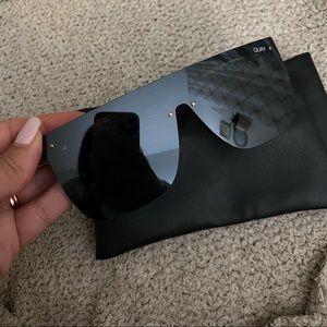 Quay Jaded Sunglasses